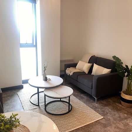 Apartament High Point Bradford  Zewnętrze zdjęcie