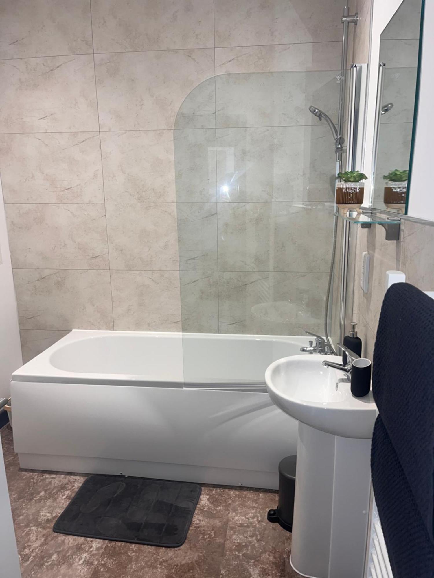 Apartament High Point Bradford  Zewnętrze zdjęcie