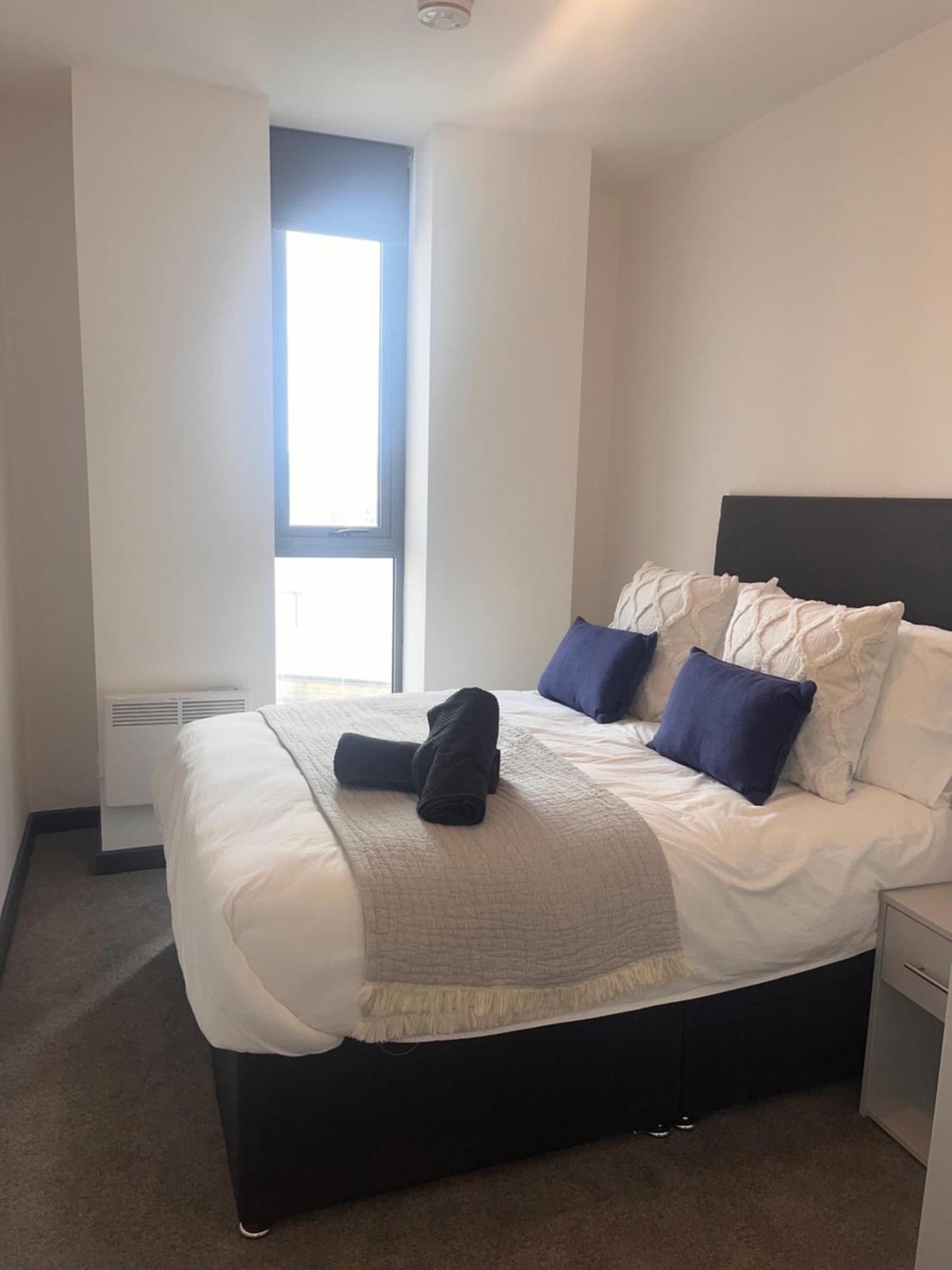 Apartament High Point Bradford  Zewnętrze zdjęcie