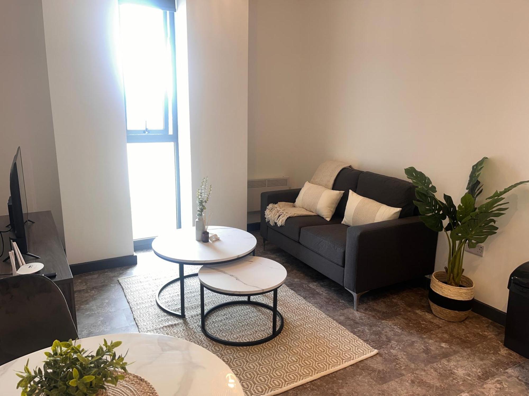 Apartament High Point Bradford  Zewnętrze zdjęcie